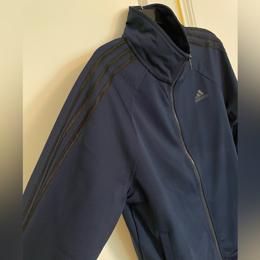 Adidas Jacket Vest L